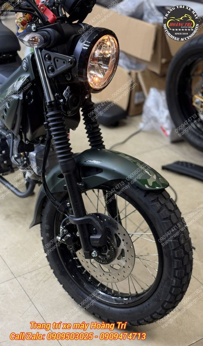 Không chỉ vậy, dán keo còn giúp dàn áo giữ màu và bóng đẹp hơn theo thời gian