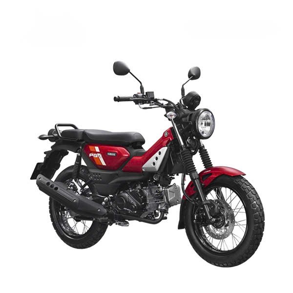 Với hệ thống phanh ABS an toàn cùng mức giá hợp lý - đây chắc chắn là lựa chọn đáng cân nhắc cho giới trẻ