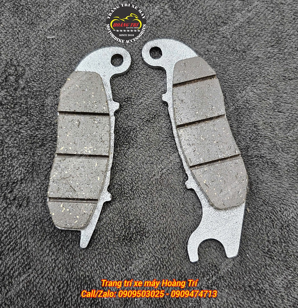 Đạt tiêu chuẩn chất lượng, hàng chính hãng Honda mang lại sự an tâm tuyệt đối khi sử dụng