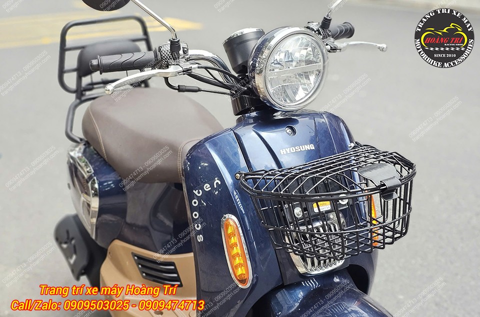 Giúp bảo vệ đồ đạc bên trong, không lo bị rơi hay văng ra ngoài khi di chuyển