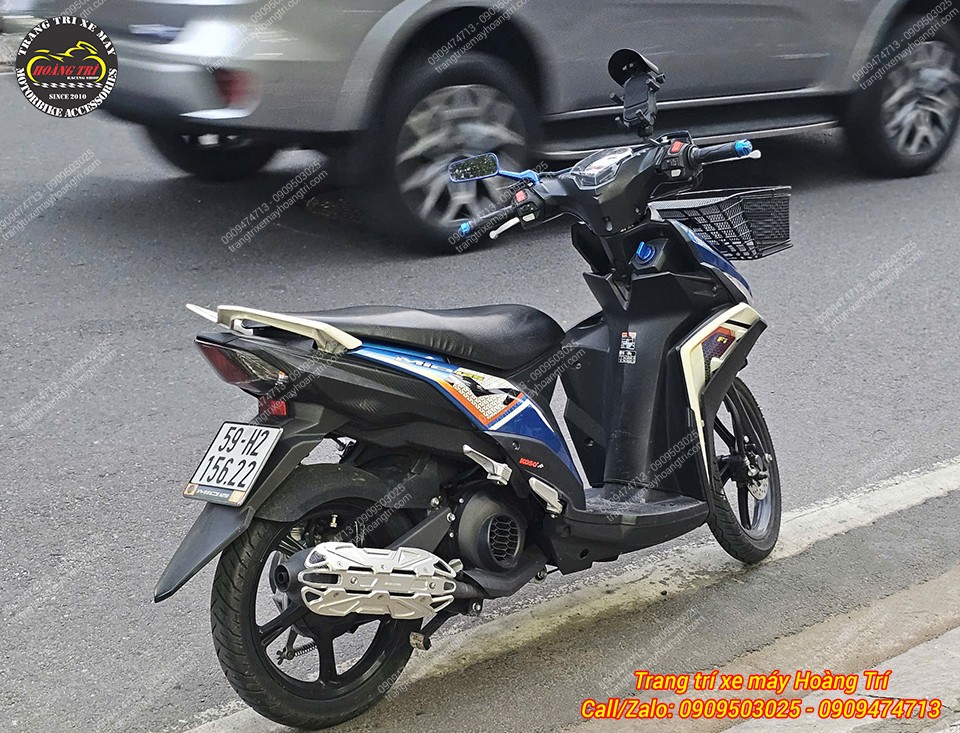 Anh em ở xa hoàn toàn có thể đặt hàng trực tuyến và được hỗ trợ giao hàng tận nơi trên toàn quốc