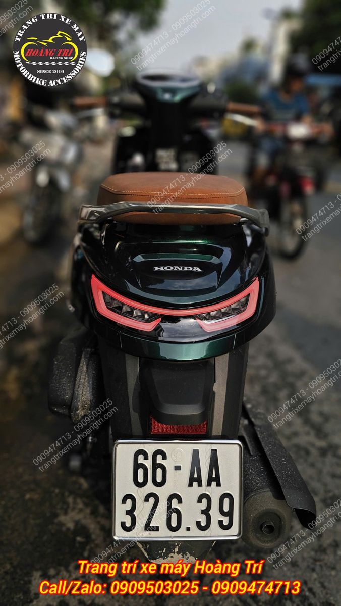 Sản phẩm được đông đảo anh em ưa chuộng nhờ khả năng lắp nhanh plug-and-play