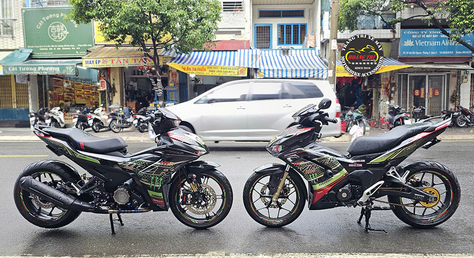 Nếu bạn yêu thích phong cách này, hãy ghé ngay Hoàng Trí Shop để được tư vấn và hỗ trợ nhanh nhất