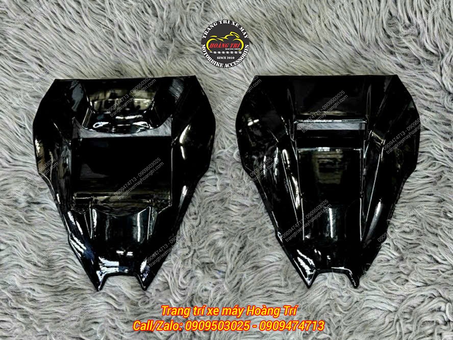 Mặt nạ 3D hoàn thiện dành riêng cho đèn trợ sáng Aozoom Extra 2 và Extra 3