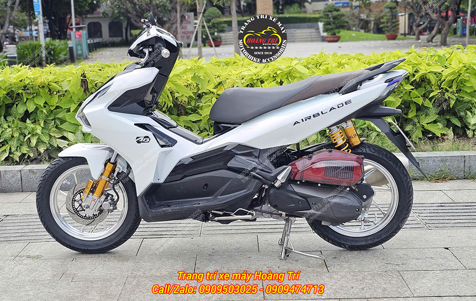 Ghé Hoàng Trí Shop ngay để biến ý tưởng của bạn thành hiện thực và tạo nên dấu ấn riêng cho xế cưng