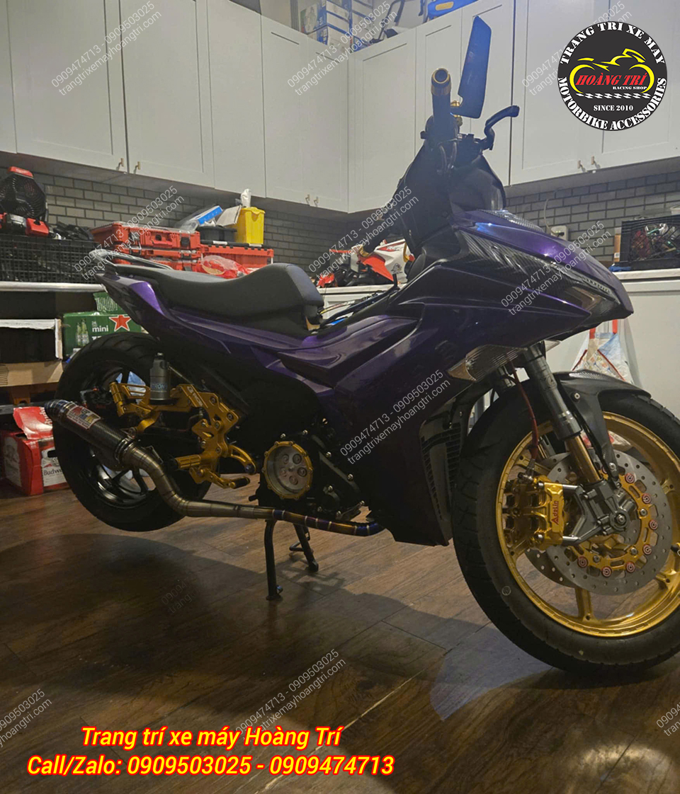 Những hình ảnh thực tế từ khách hàng chính là nguồn động lực cho shop