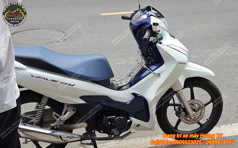 Chỉ cần vài thao tác lắp đặt đơn giản nhưng mang lại sự tiện lợi cao cho người dùng