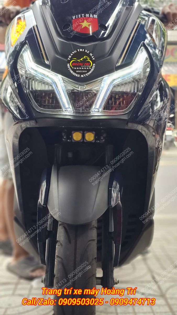 Thích hợp với người dùng ưa chuộng phong cách gọn nhẹ, không phô trương