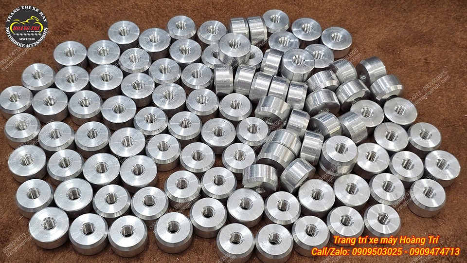 Về hàng nhiều phục vụ tốt cho anh em gần xa có nhu cầu nâng cấp