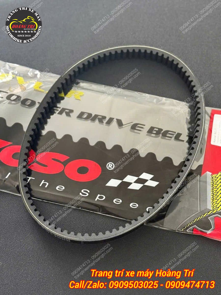 Sản phẩm được sản xuất và kiểm định qua nhiều bước nên luôn đảm bảo chất lượng khi đến tay người dùng