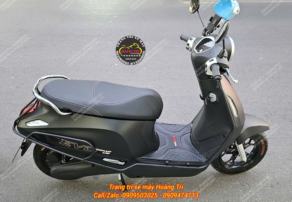 Hai món phụ kiện này được xem là thiết thực và rất đáng để trang bị cho xe mới mua