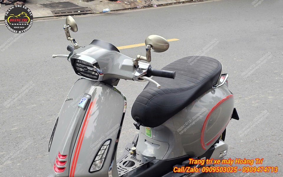 Màu sắc và kiểu dáng là điểm nổi bật riêng biệt của kính H2C Mouse-V6