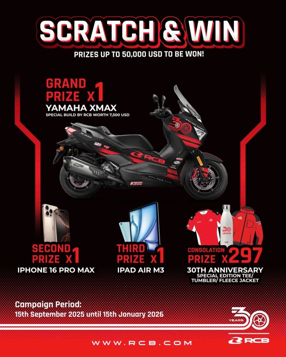 Các phần quà hấp dẫn đang chờ bạn chinh phục trong mỗi hộp sản phẩm