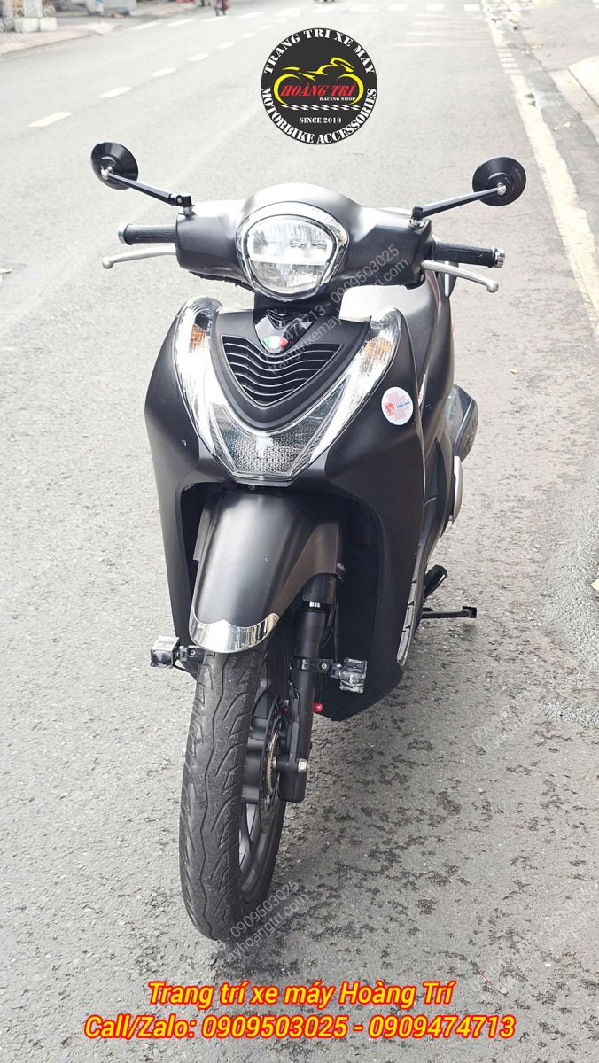 Phụ kiện hữu ích dành cho những ai thường xuyên chạy đường dài hoặc đi tour