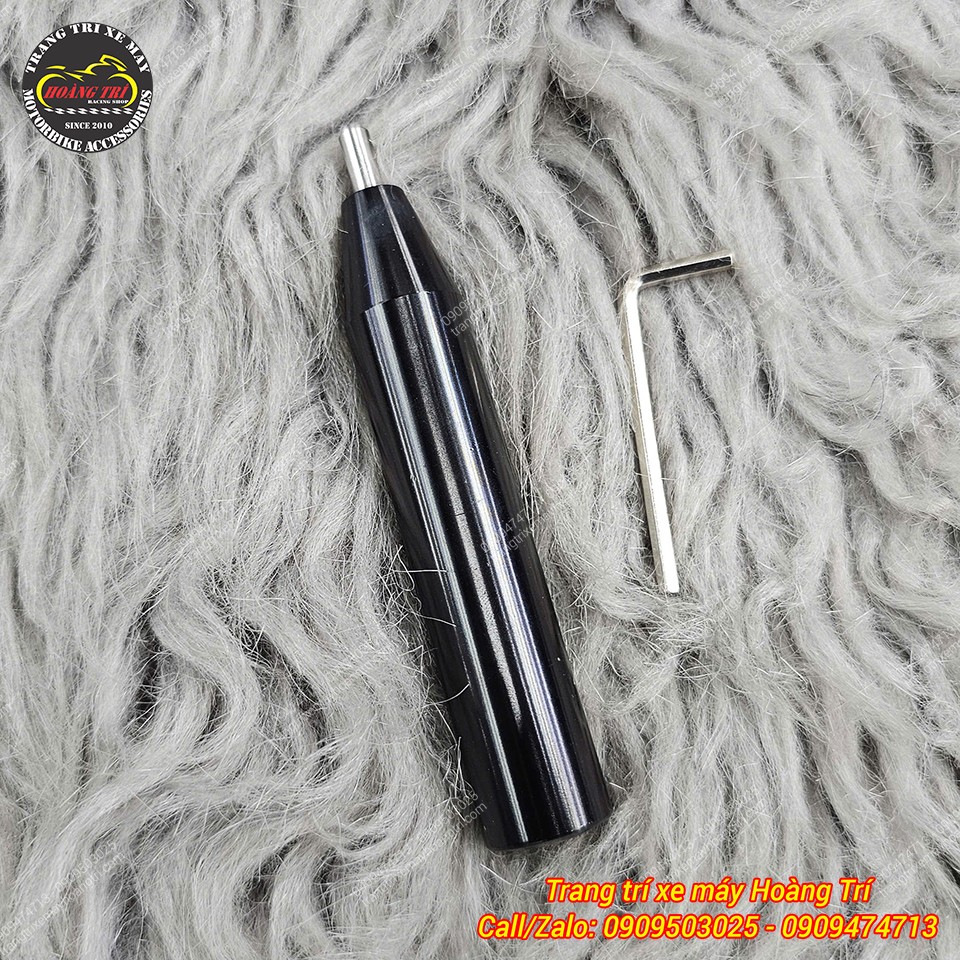 Phụ kiện mang đến khả năng tùy chỉnh phuộc linh hoạt theo nhu cầu của từng người