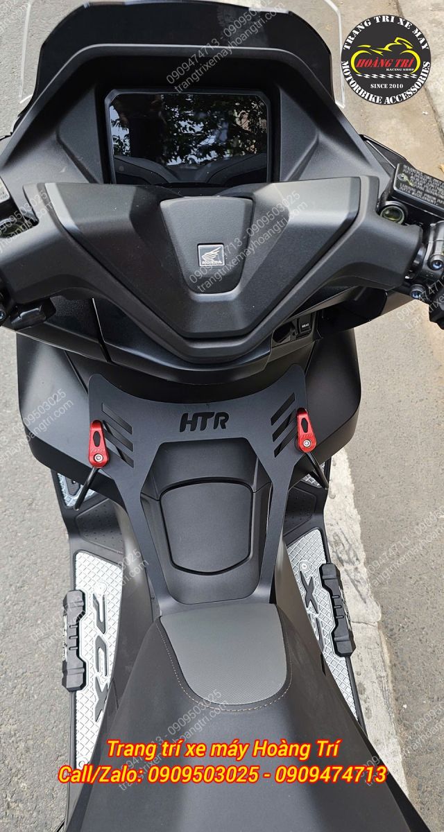 Bộ đôi kết hợp cùng nhau càng làm tăng thêm sự tiện lợi cho xế cưng của bạn