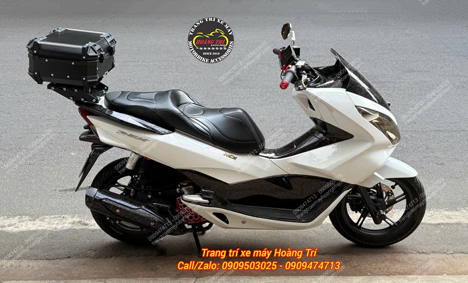 Một phụ kiện không thể thiếu khi anh em thường xuyên đi xa cùng gia đình hoặc công tác