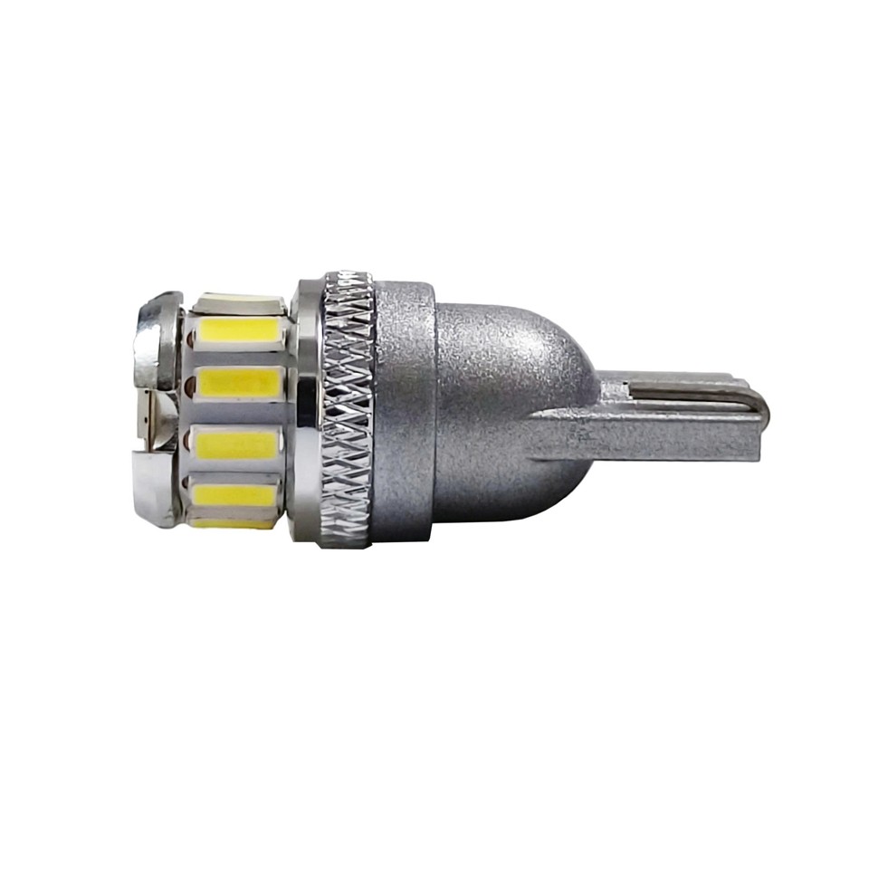 LED demi T10 công suất 2W tiết kiệm điện nhưng sáng vượt trội so với bóng thường