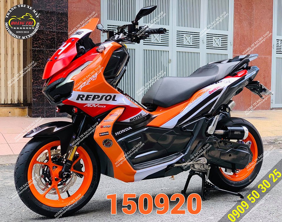 Tem trùm xe máy Tết – Sự lựa chọn nổi bật với sắc đỏ may mắn cho mùa Xuân