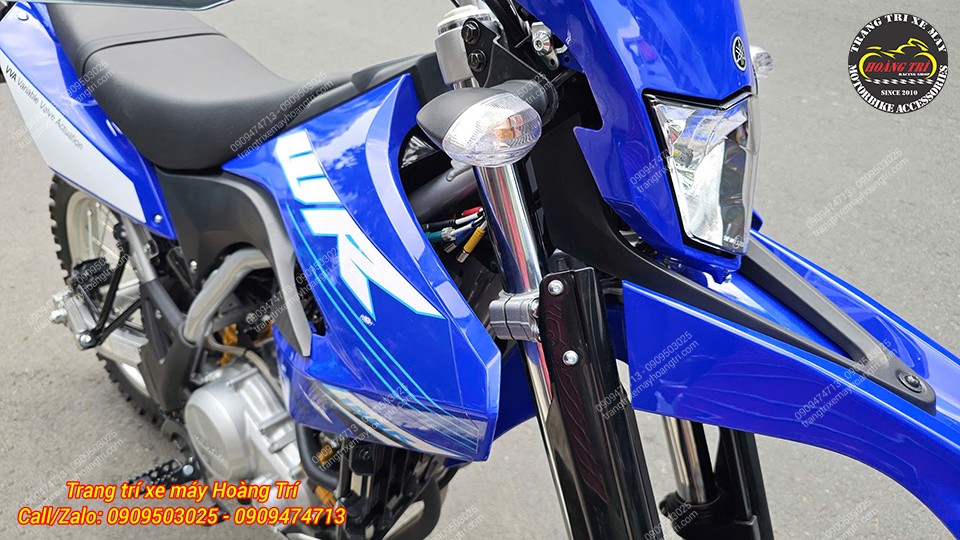 Nguồn điện màn hình Absolute A3 được thiết kế nhiều màu hỗ trợ việc lắp đặt