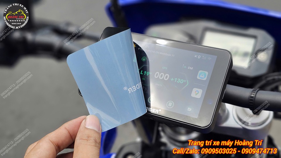 Cùng bốc tem chiếc màn hình Absolute A3 - Điều anh em nào cũng nghiện