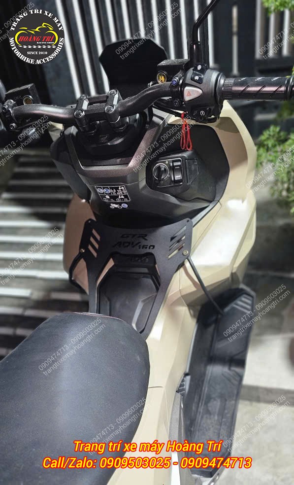 Anh khách ở xa tự mua về trang bị cho xế cưng của mình - Chuẩn chỉn từng chi tiết