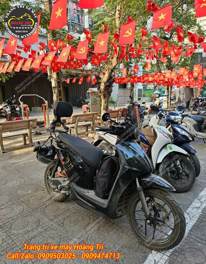 Chân thành cảm ơn khách hàng đã gửi phản hồi rất tích cực làm nguồn động lực cho khách ở xa