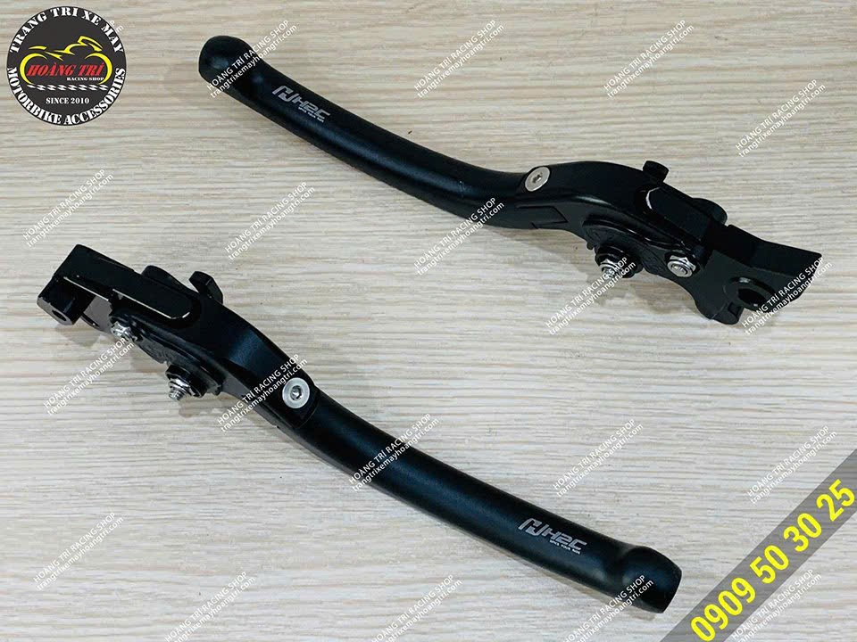 Cận cảnh tay thắng kiểu H2C đã sẵn sàng trang bị cho xế cưng của bạn