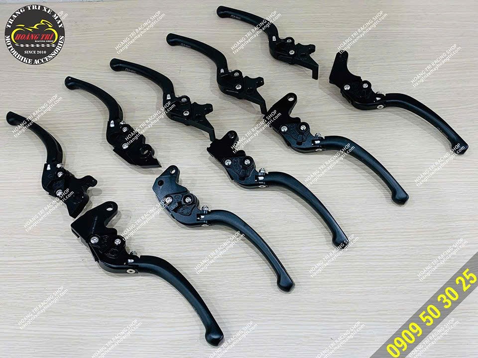 Tay thắng kiểu H2C là một trong những lựa chọn được nhiều anh em yêu thích