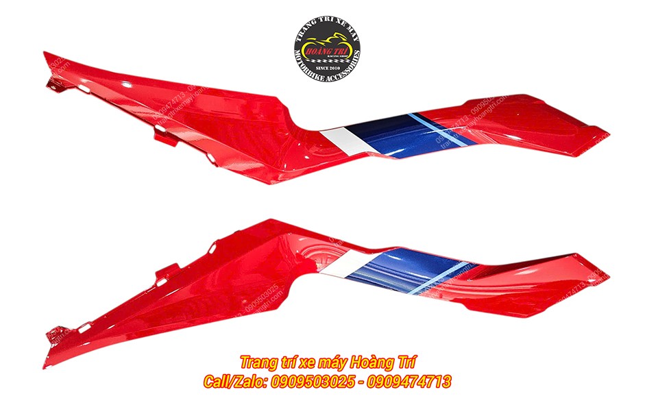 Phụ tùng dàn áo màu Winner R - 2 bên ốp sườn trái phải