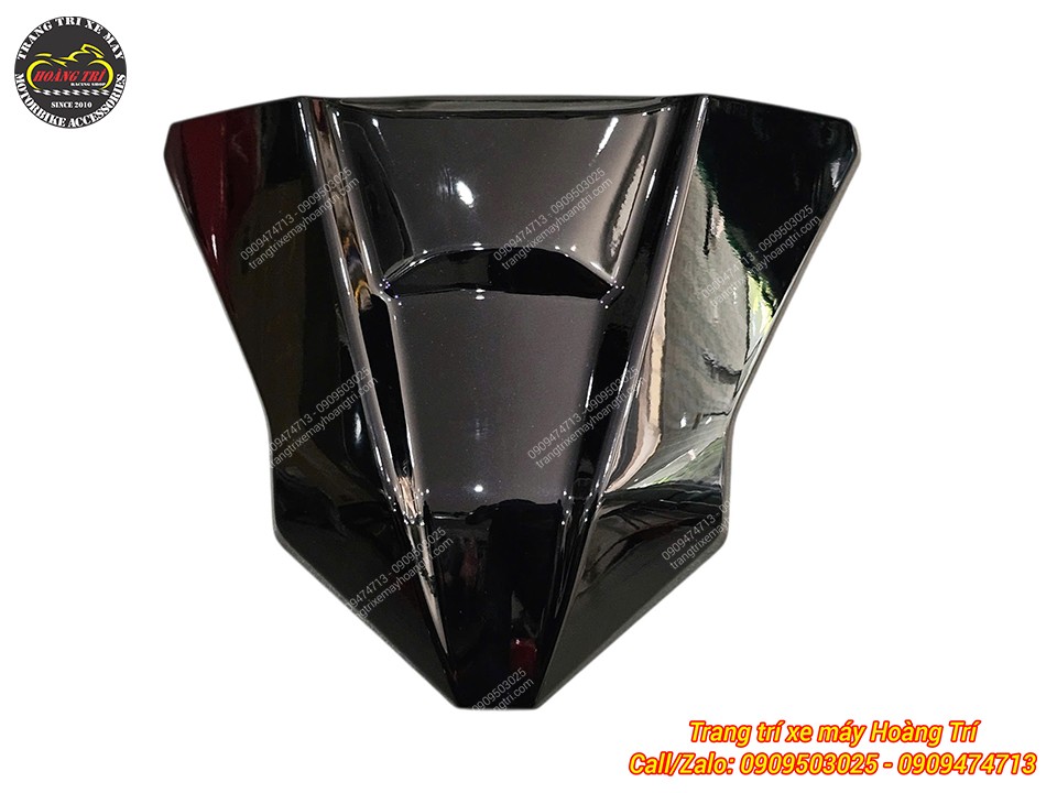 Phụ tùng dàn áo màu Winner R - Mão chắn gió (Giá chưa bao gồm sản phẩm này)