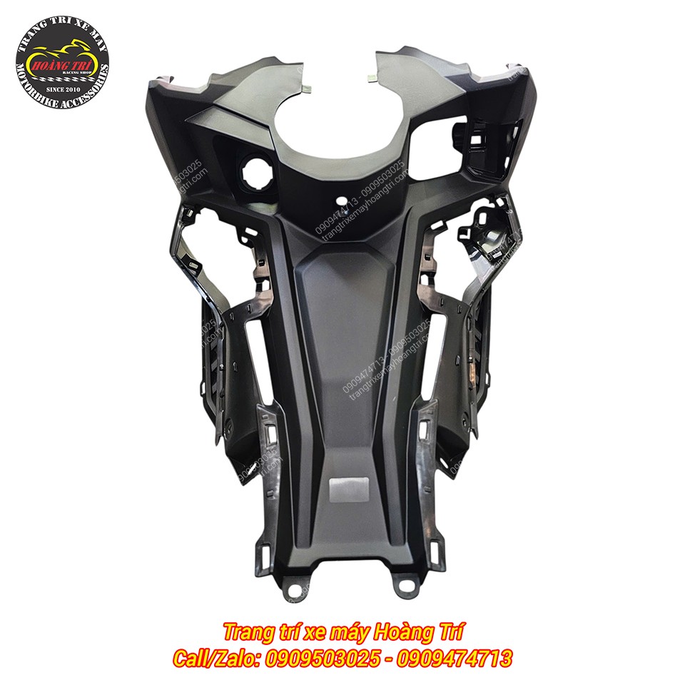 Dàn áo nhựa nhám xe Winner R chính hãng Honda