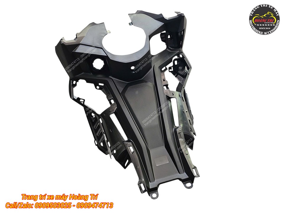 Dàn áo nhựa nhám xe Winner R chính hãng Honda