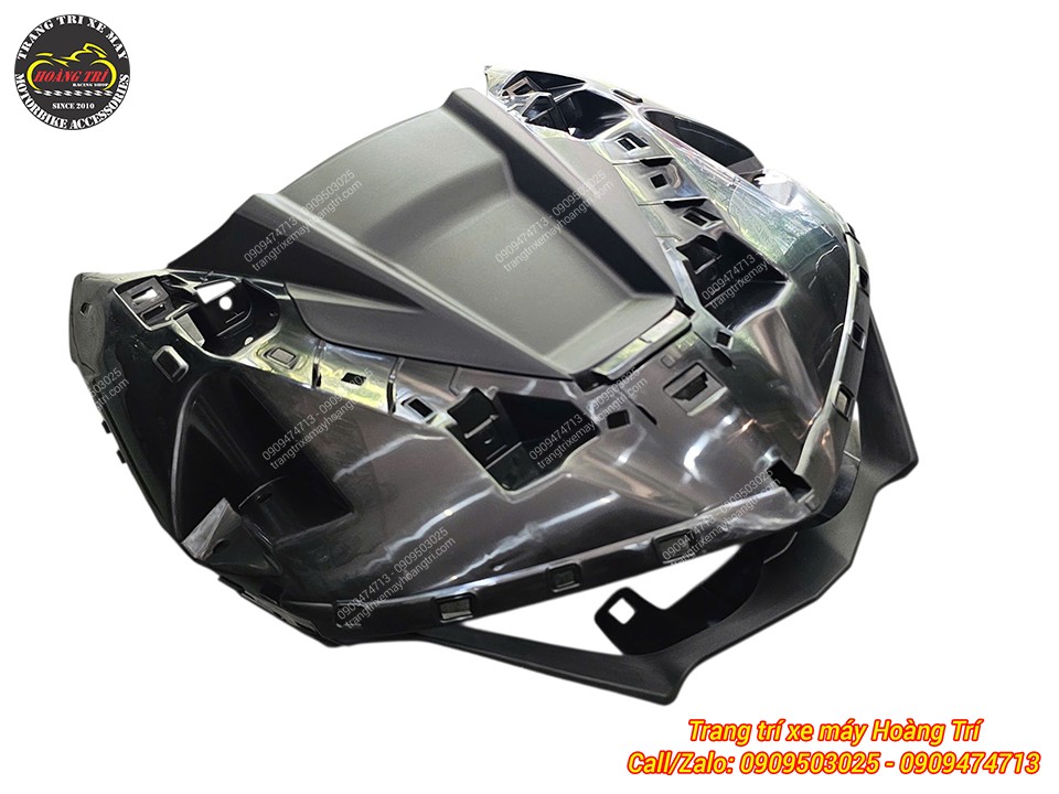 Dàn áo nhựa nhám xe Winner R chính hãng Honda