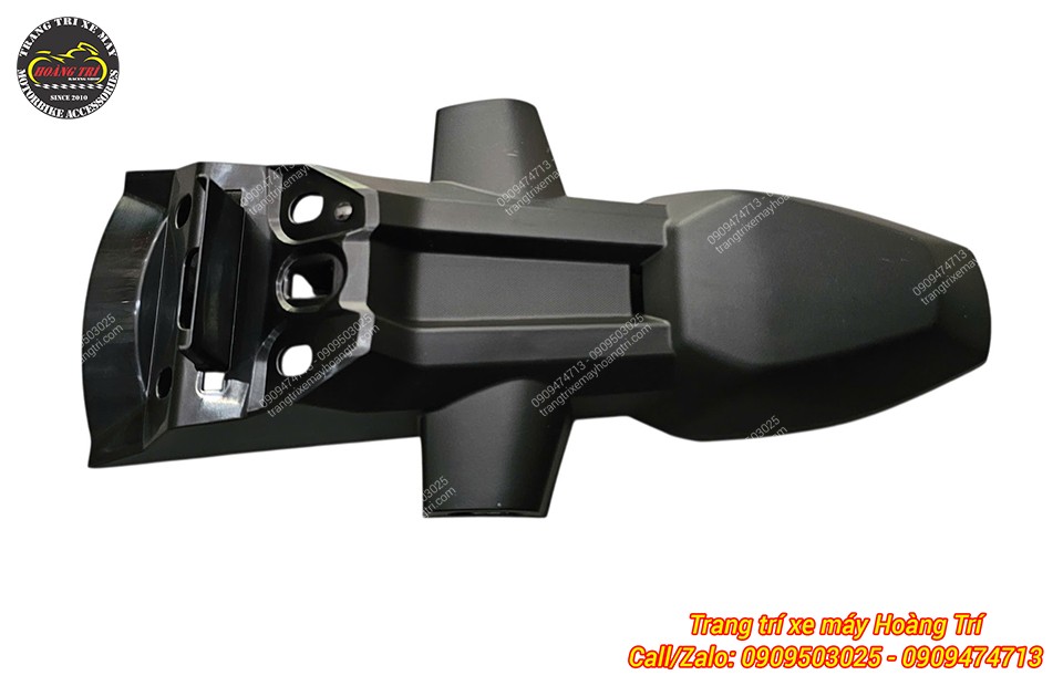 Dàn áo nhựa nhám xe Winner R chính hãng Honda