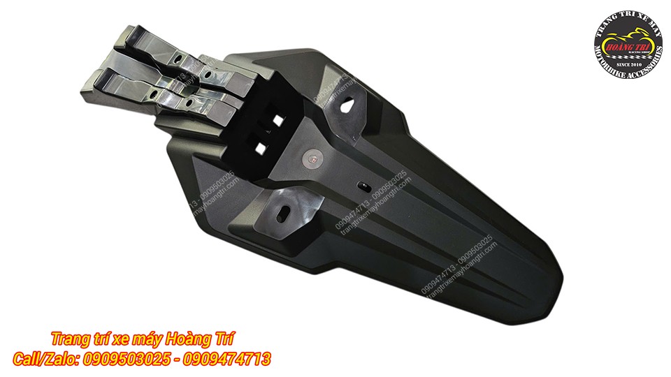 Dàn áo nhựa nhám xe Winner R chính hãng Honda