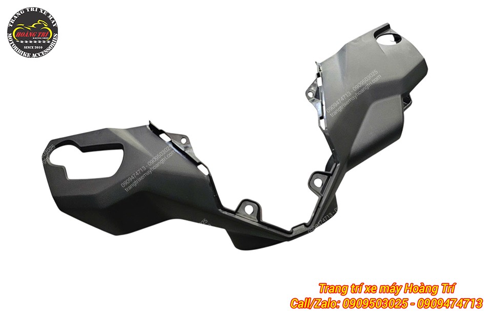 Dàn áo nhựa nhám xe Winner R chính hãng Honda