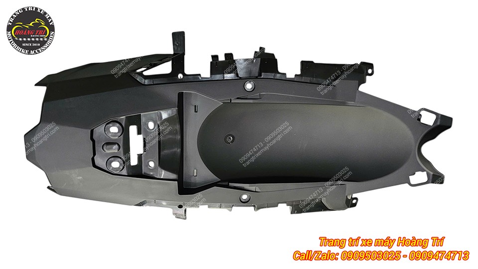 Dàn áo nhựa nhám xe Winner R chính hãng Honda