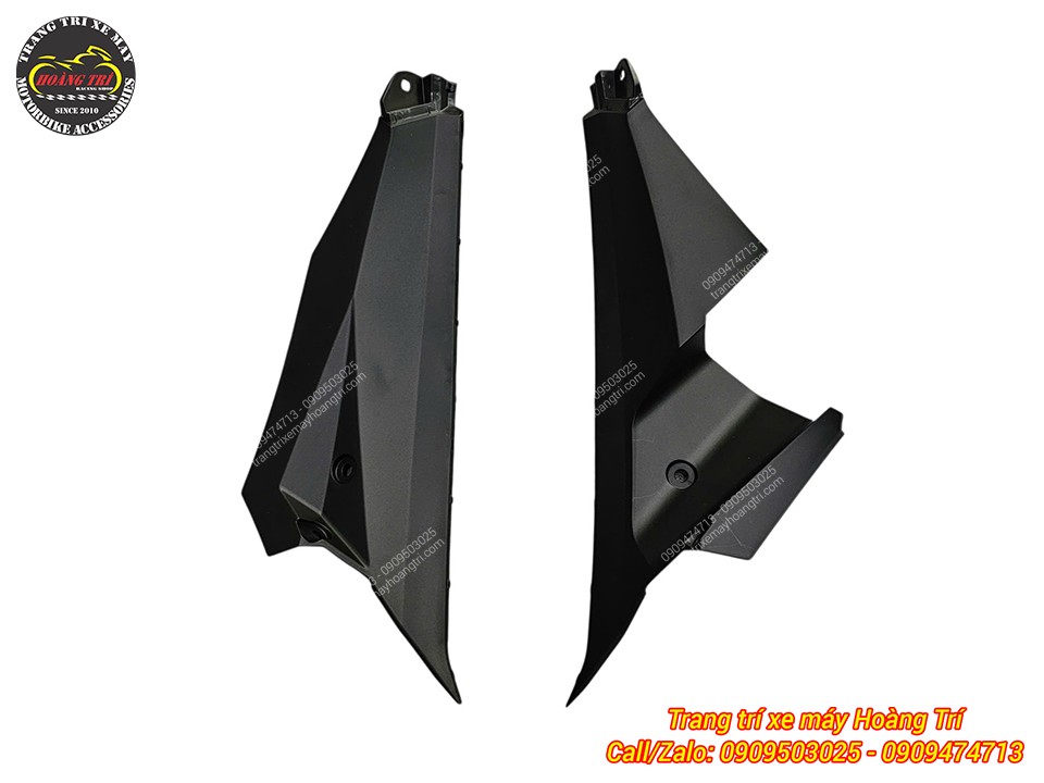 Dàn áo nhựa nhám xe Winner R chính hãng Honda