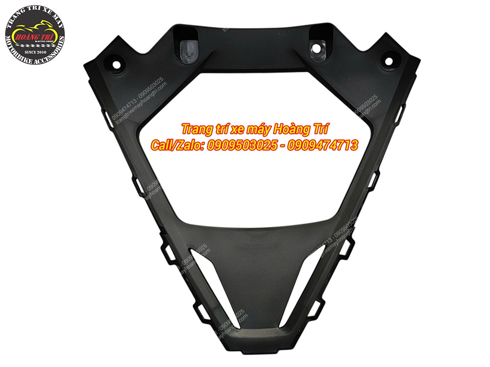 Dàn áo nhựa nhám xe Winner R chính hãng Honda