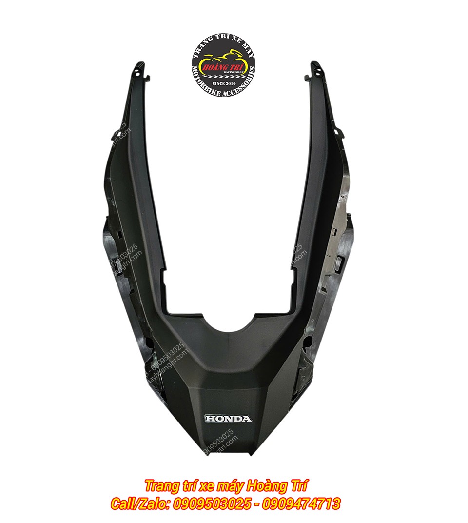 Dàn áo nhựa nhám xe Winner R chính hãng Honda