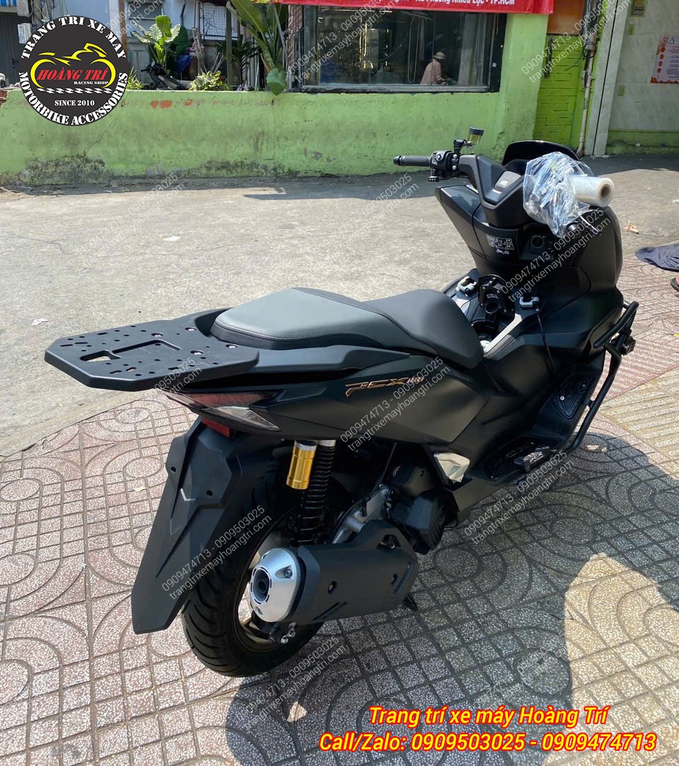 Đã đền nhà xe và shop đang làm thủ tục vận chuyển xe từ TPHCM ra Đà Nẵng