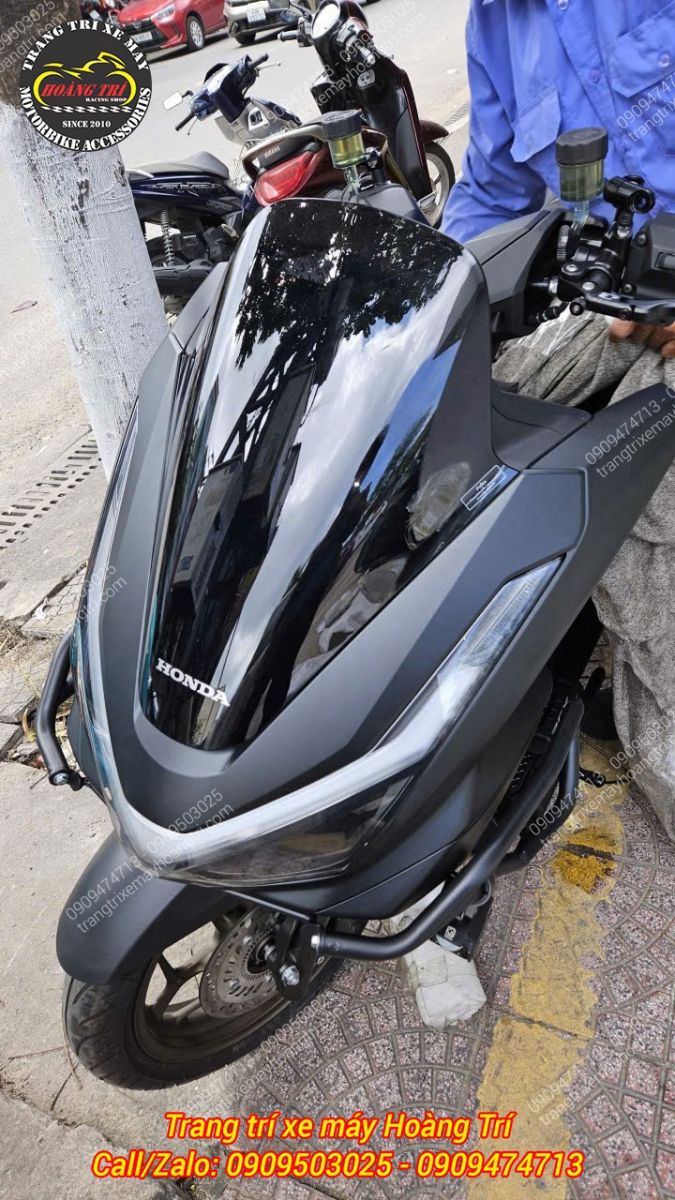 Đã thành công giao đến Đà Nẵng, anh khách chụp ảnh feedback phản hồi lại cho shop