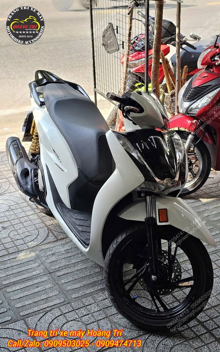 Khởi đầu may mắn, quanh năm thuận lợi