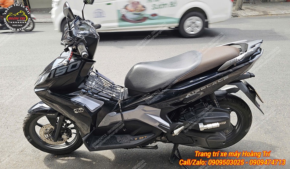 Tăng trải nghiệm an toàn hơn khi đi cùng người thương