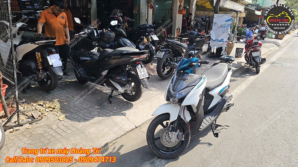 Rất cảm ơn và trân trọng tấm lòng của Quý khách hàng