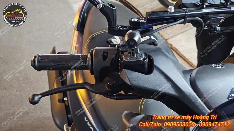 Sau khi đã hoàn thiện đầy đủ màn hình Chigee và 7 chức năng hiện đại