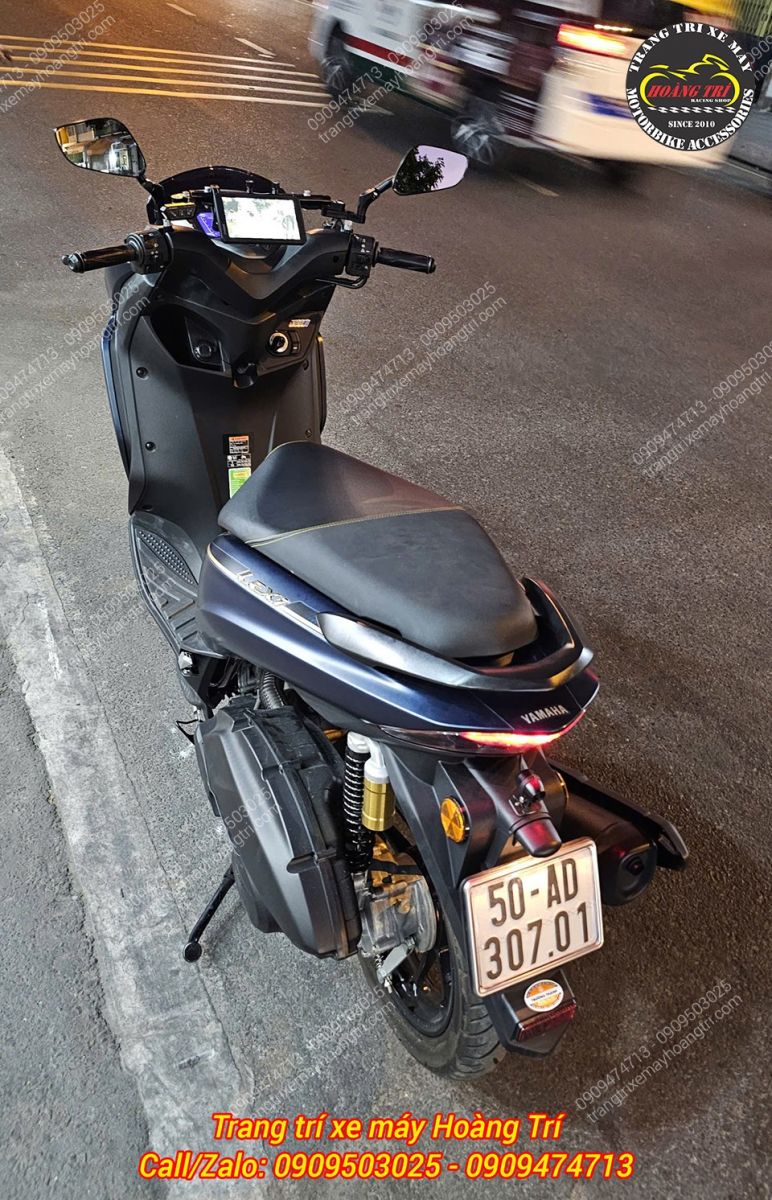 Còn bạn? Nếu lắp đặt màn hình AIO-6 bạn sẽ lựa chọn các chức năng nào lắp thêm cho xe?