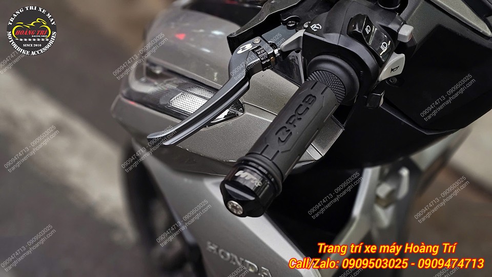 Bao tay Racing Boy HG77 vừa lên kệ tại Hoàng Trí Shop