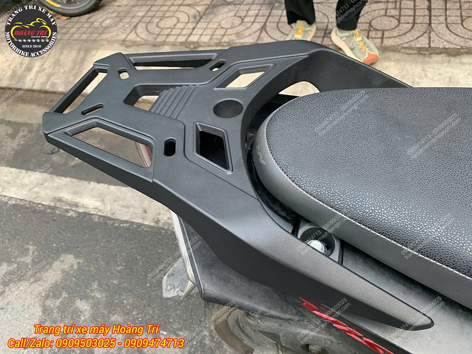 Baga sau nhôm đúc MTT dành cho Vision 2014 - 2025 đã có mặt tại Hoàng Trí Shop